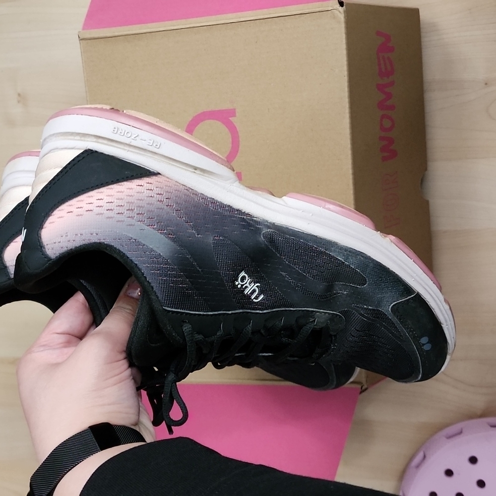 Ryka Devotion Plus 2 Walking Shoe - image 7